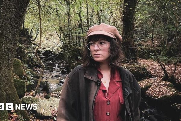 Musisi dinobatkan sebagai artis Biosfer baru di Pulau Man